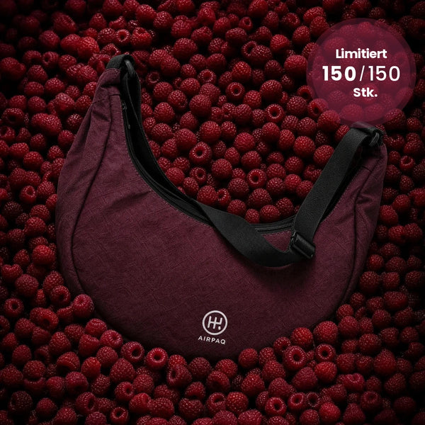 Moonbaq Mini Berry – limitiert auf 150 Stück