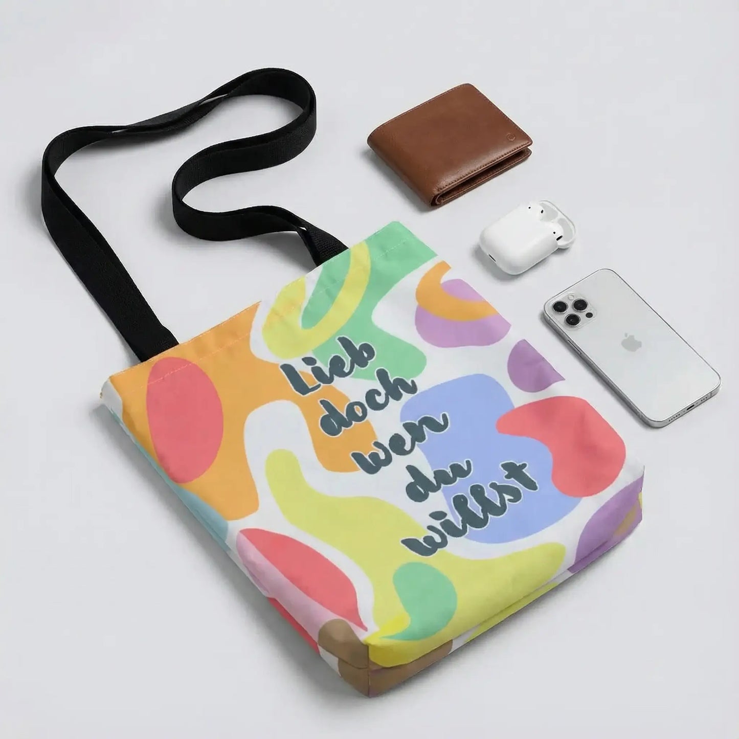 Pride Beutel – LDWDW