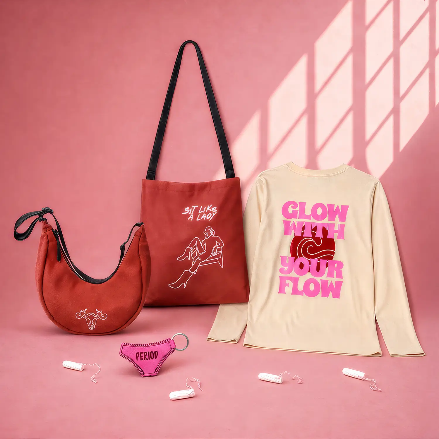 Period Power Edition