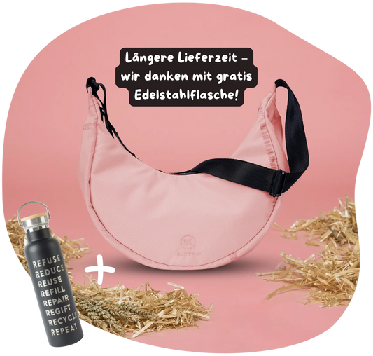Schweine-Moonbaq Mini