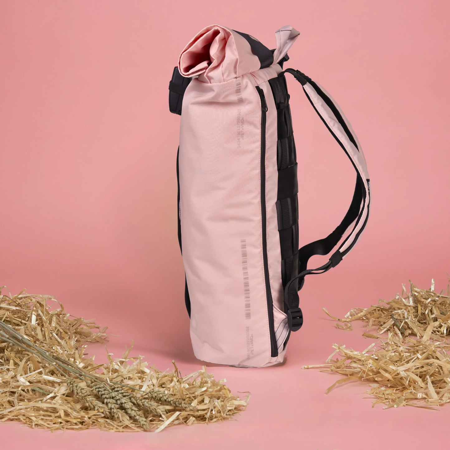 Schweine-Rolltop 35L