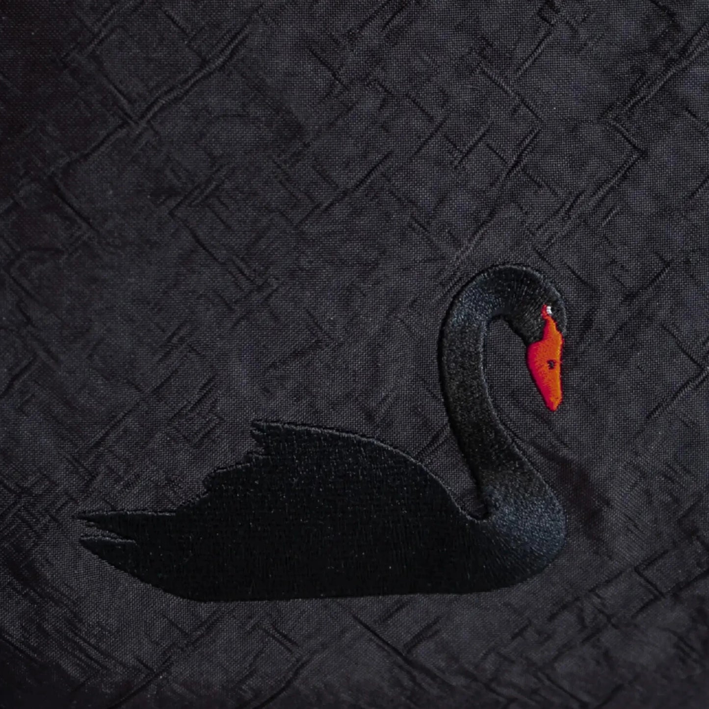 Weekender Black Swan