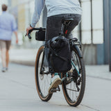 Fahrradhaken
