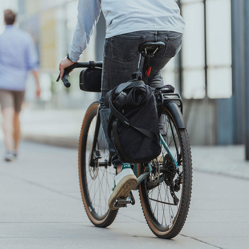 Fahrradhaken