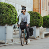 Fahrradhaken