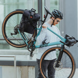 Fahrradhaken
