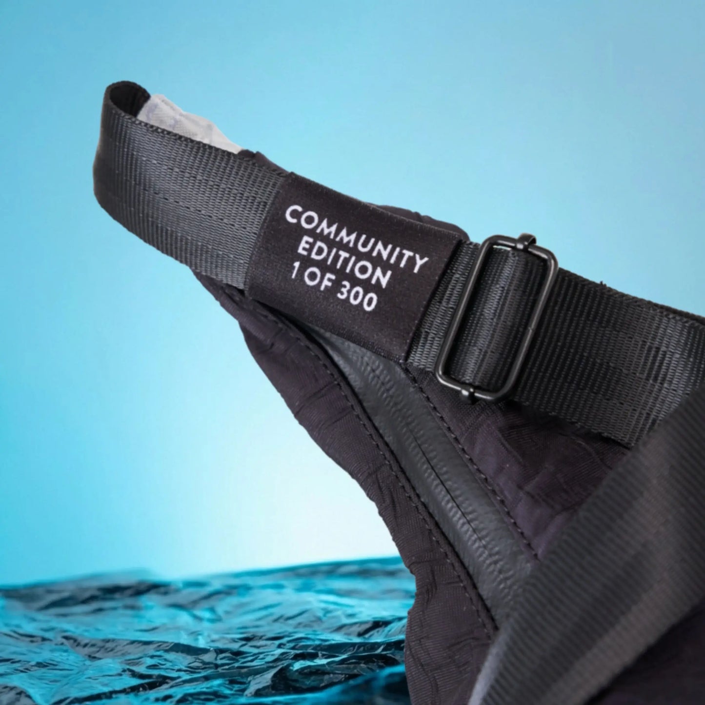 Moonbaq Mini Eisbär