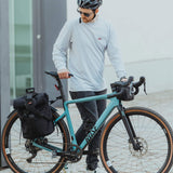 Fahrradhaken