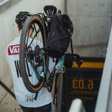 Fahrradhaken