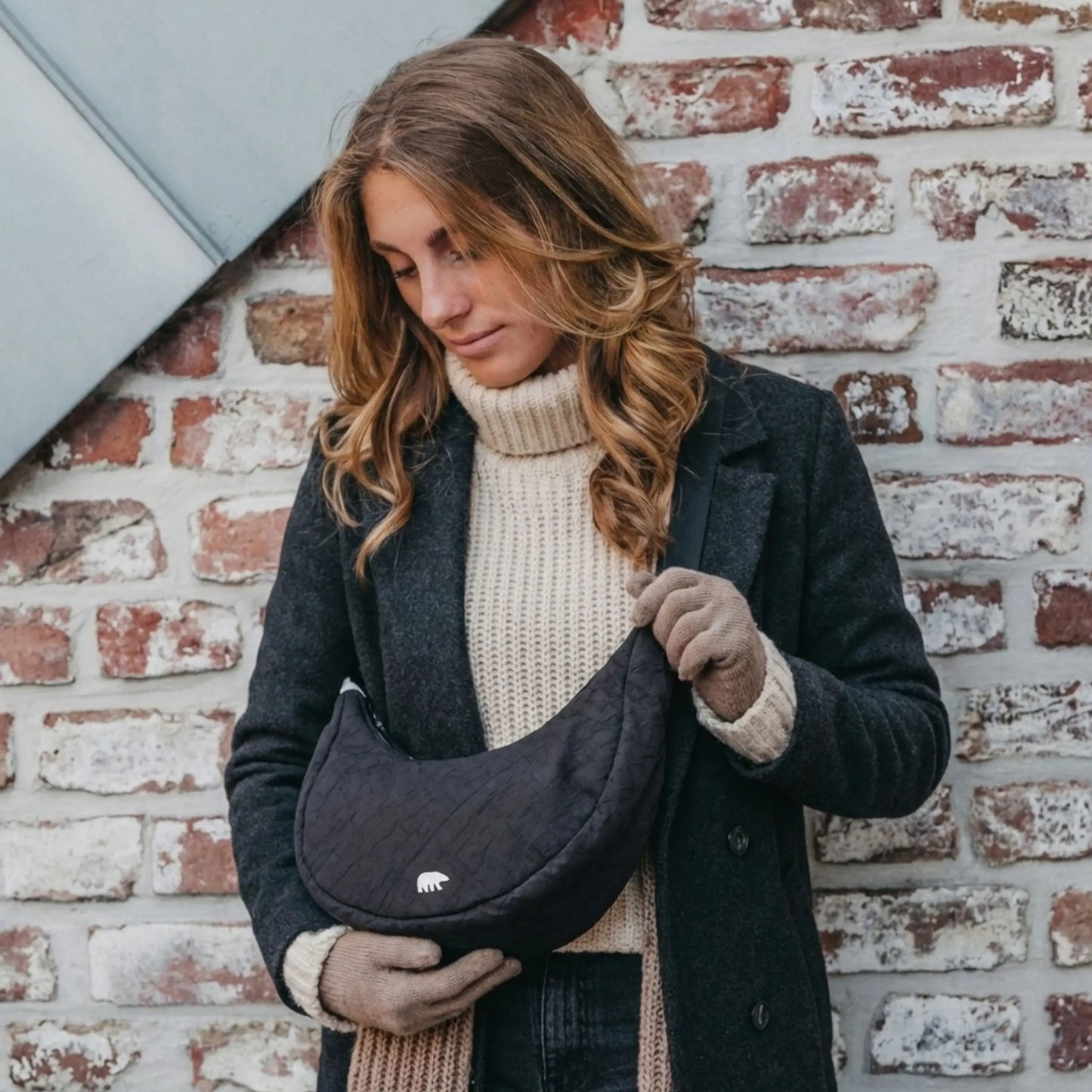 Moonbaq Mini Eisbär