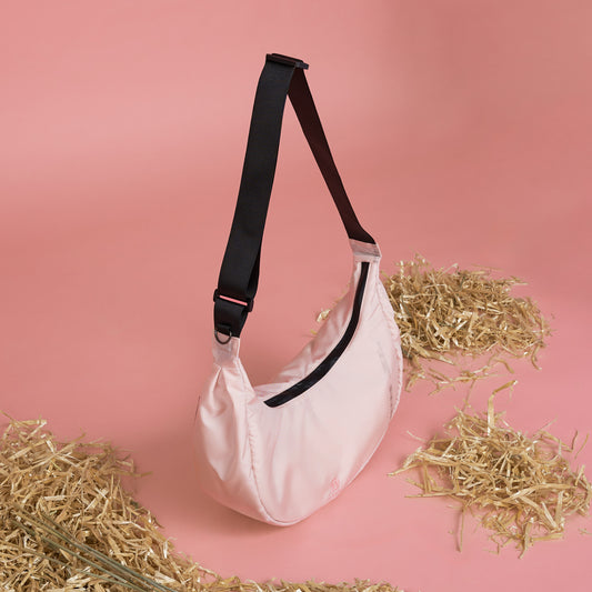 Schweine-Moonbaq Mini