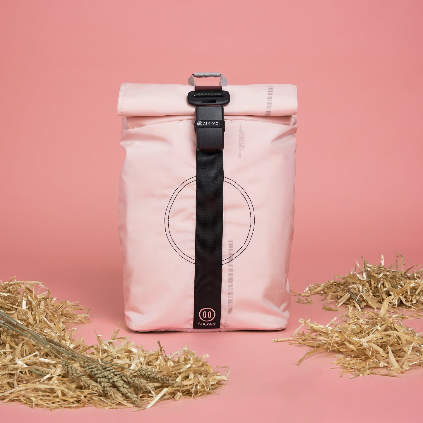 Pig Rolltop
