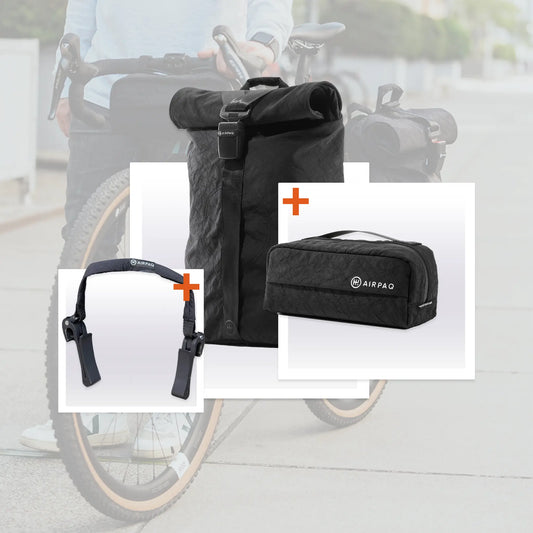 Fahrrad Bundle (35L)