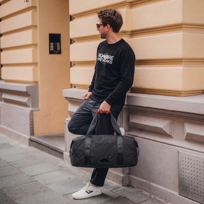 Weekender Black Swan