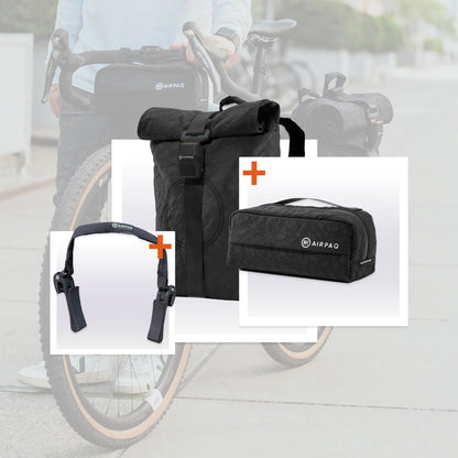 Fahrrad Bundle (21L)