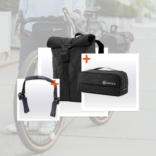 Fahrrad Bundle (21L)
