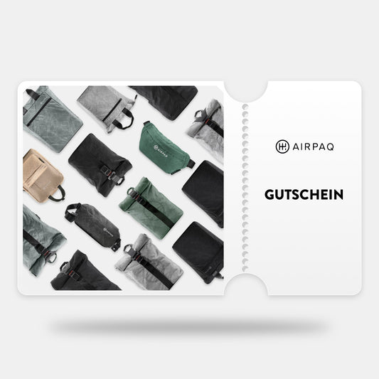 Digitaler Geschenkgutschein