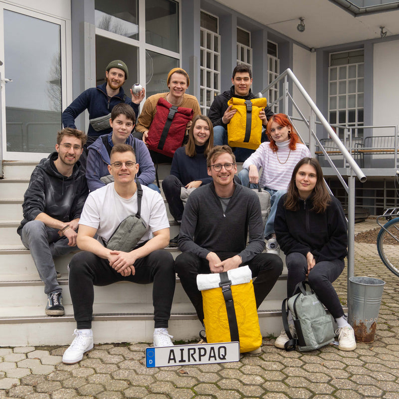 TEAM-VON-AIRPAQ