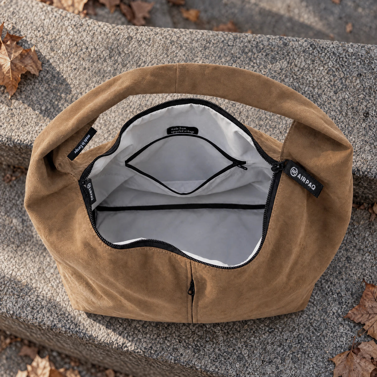 Havanna Shoulder Baq
