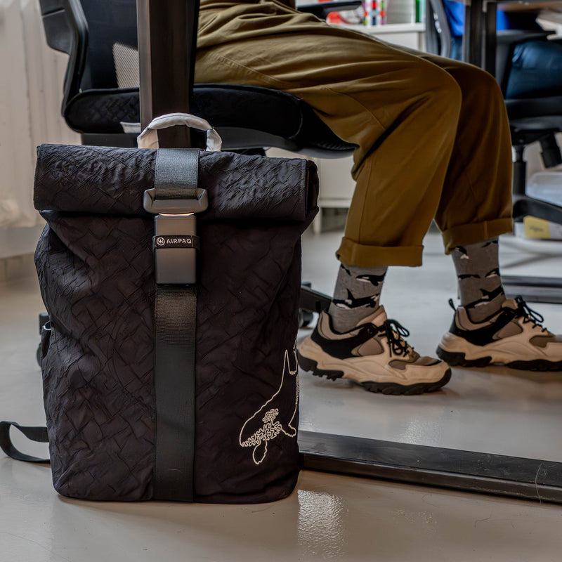 Orca Rolltop