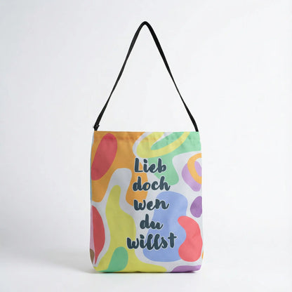 Pride Tote-Baq (LDWDW)