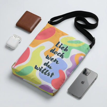 Pride Tote-Baq (LDWDW)