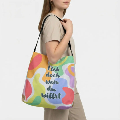 Pride Tote-Baq (LDWDW)