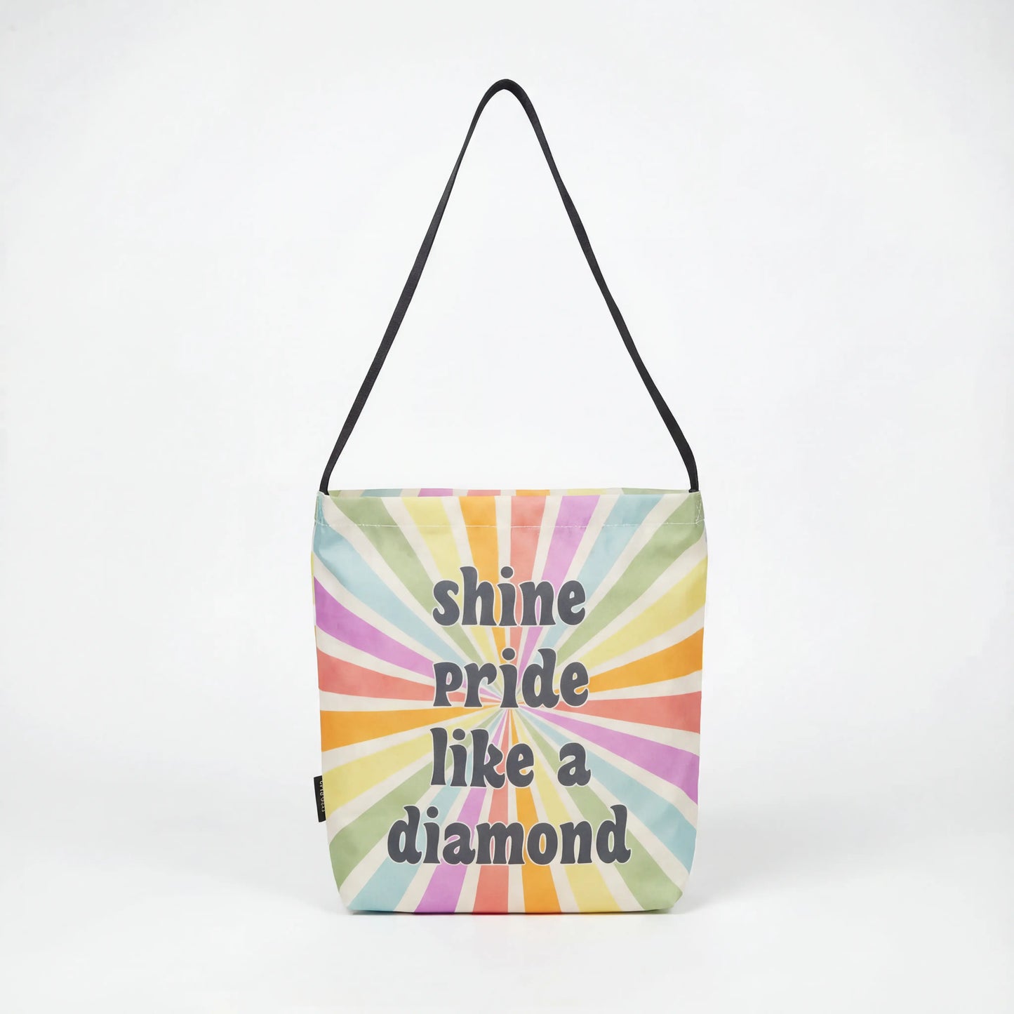 Pride Beutel - Zirkuszelt