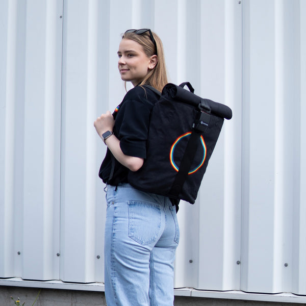 Pride Rolltop
