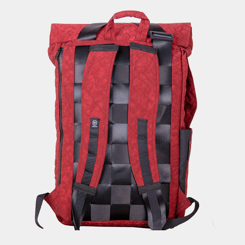 Rucksack Rolltop BIQ