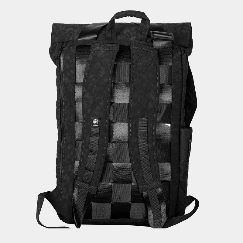 Rucksack Rolltop BIQ