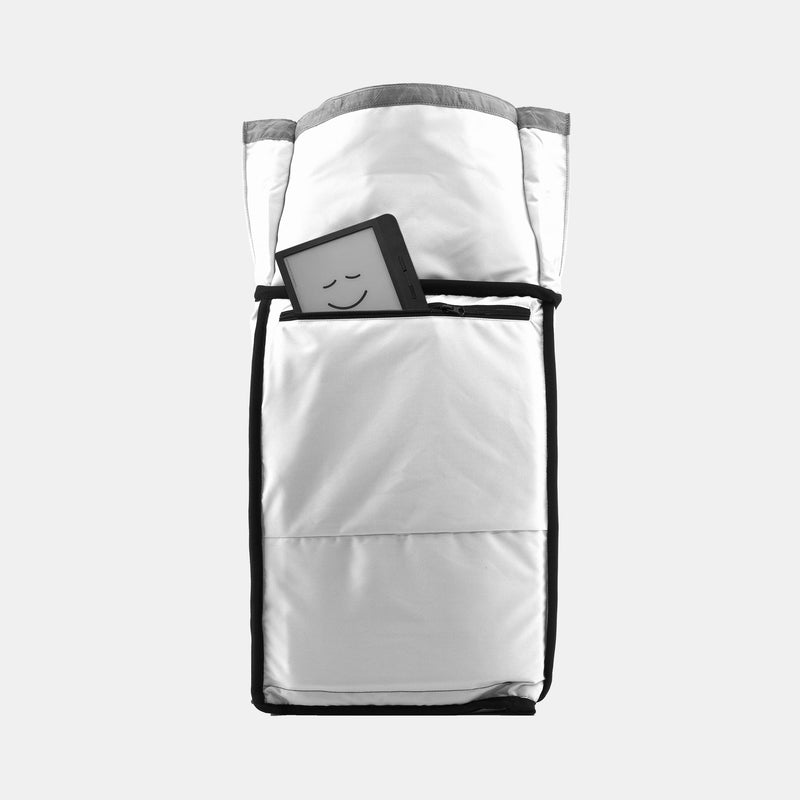 Rucksack Rolltop BIQ