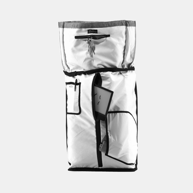 Rucksack Rolltop BIQ