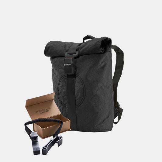 Rolltop 21L – Bike Bundle