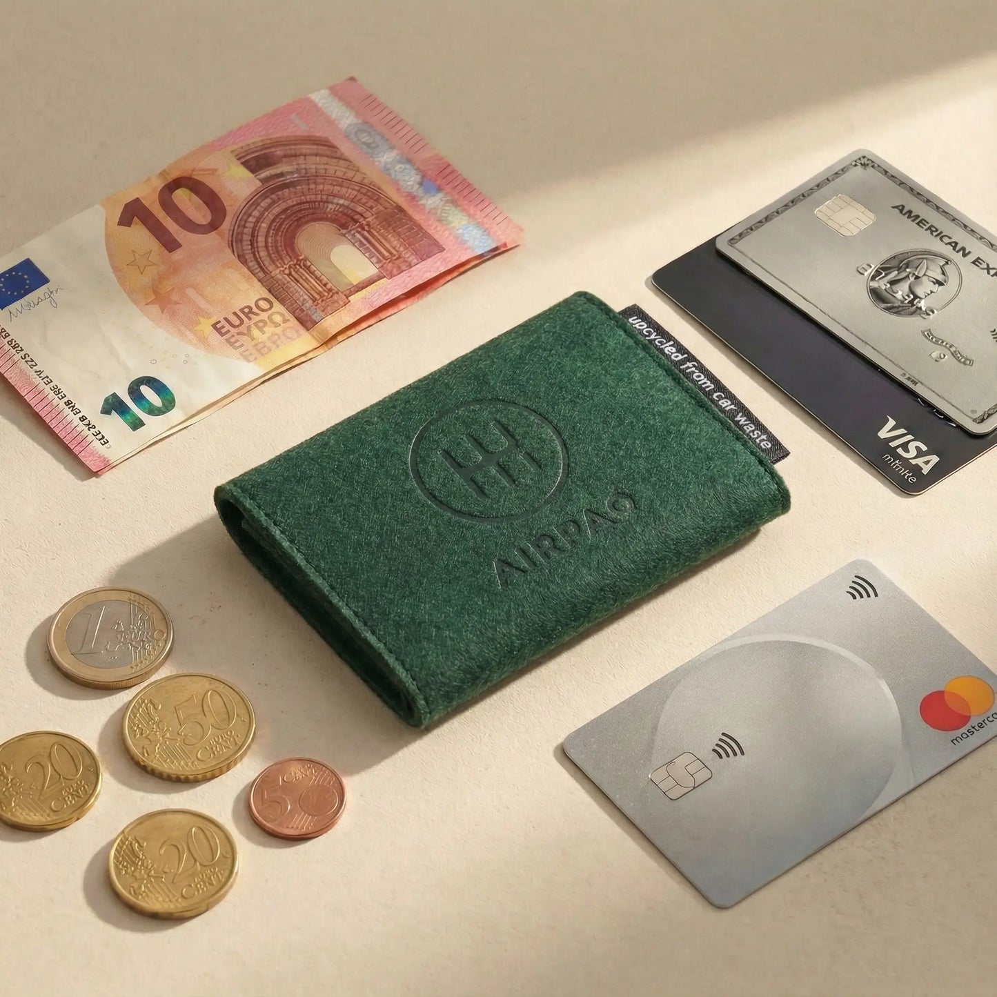 Cardholder