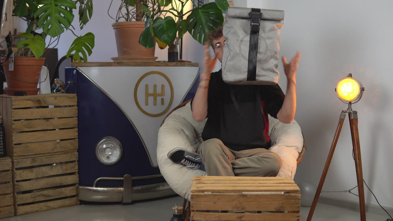 Video laden: 