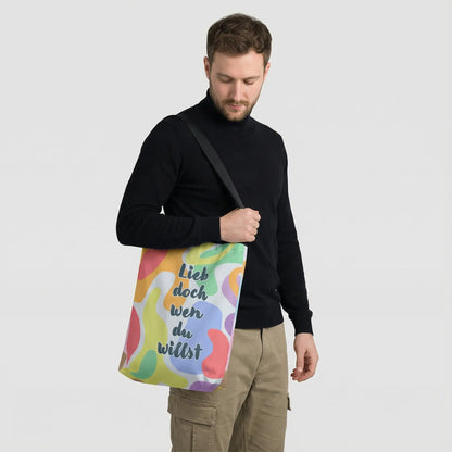 Pride Tote-Baq (LDWDW)