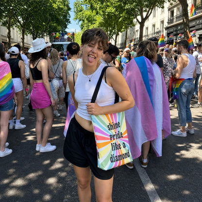 Pride Tote-Baq (LDWDW)