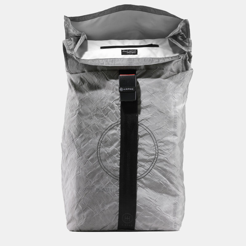 Rucksack Rolltop BIQ