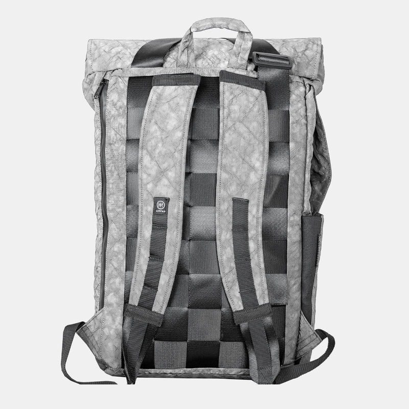 Rucksack Rolltop BIQ