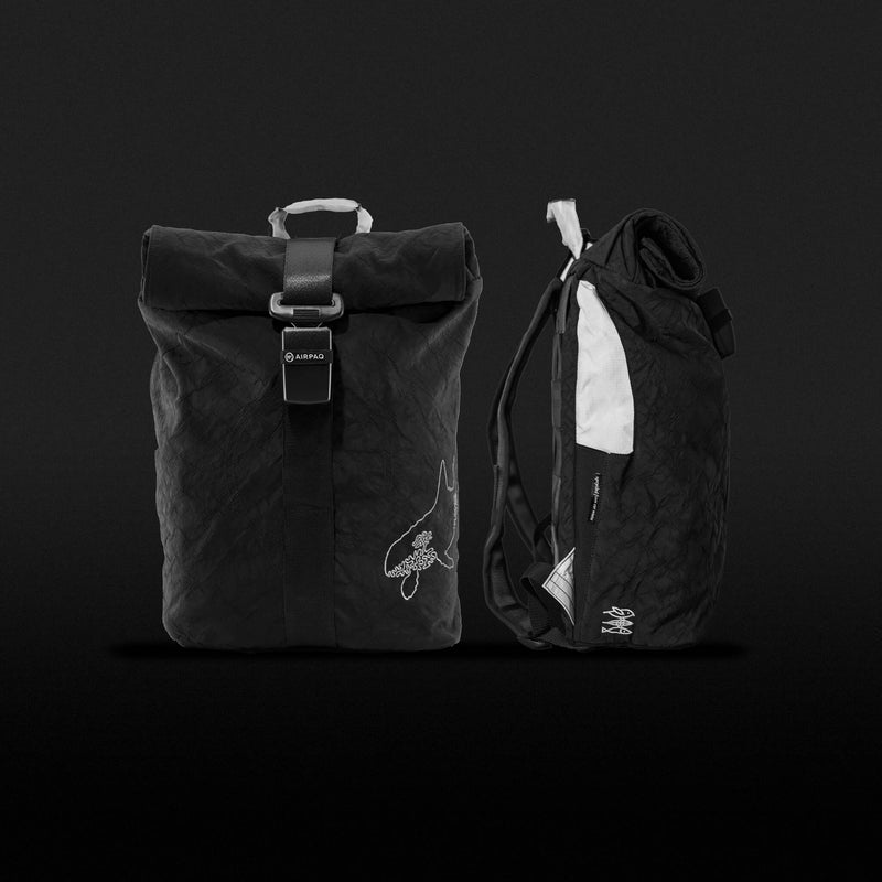 Orca Rolltop