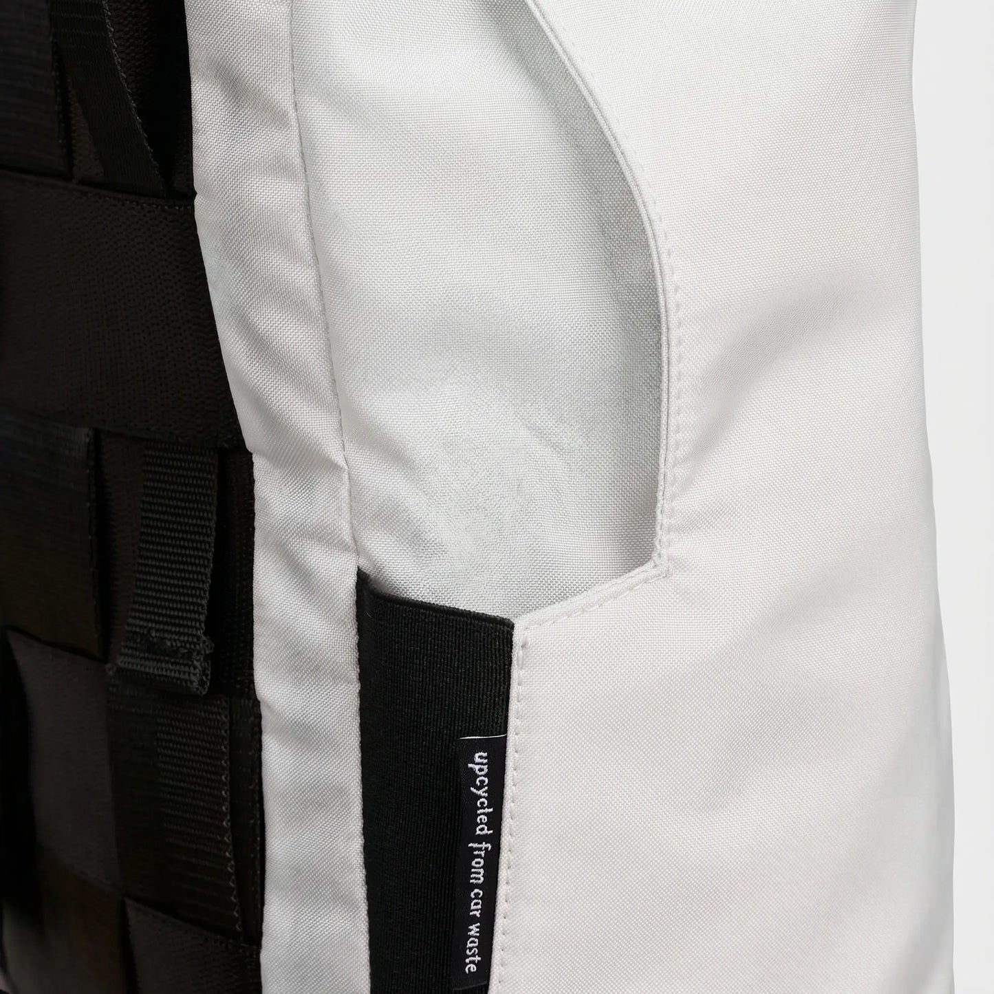 Undyed Rolltop BIQ