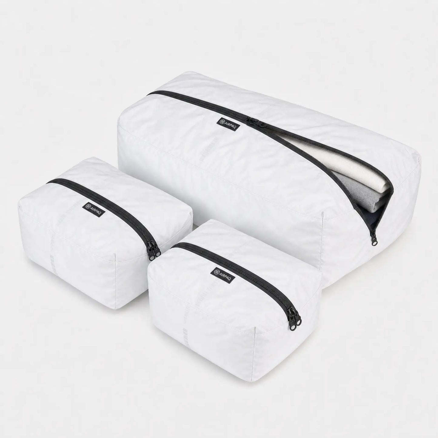 Packtaschen-Set