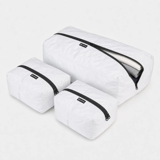 Packtaschen-Set