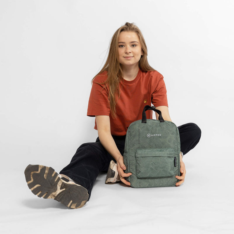 Rucksack Qube