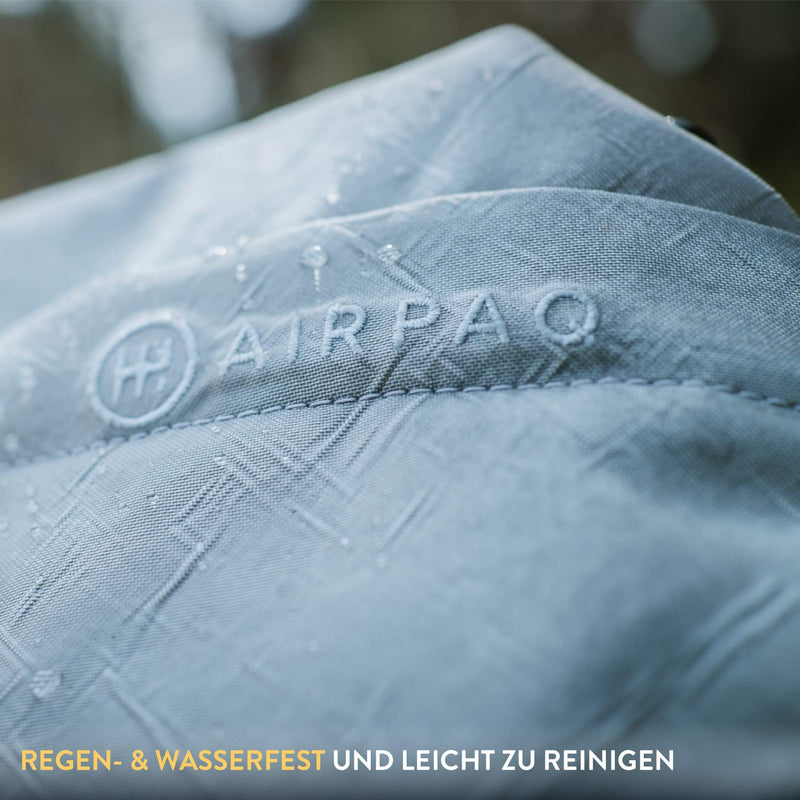 Slingbaq - Airpaq UG