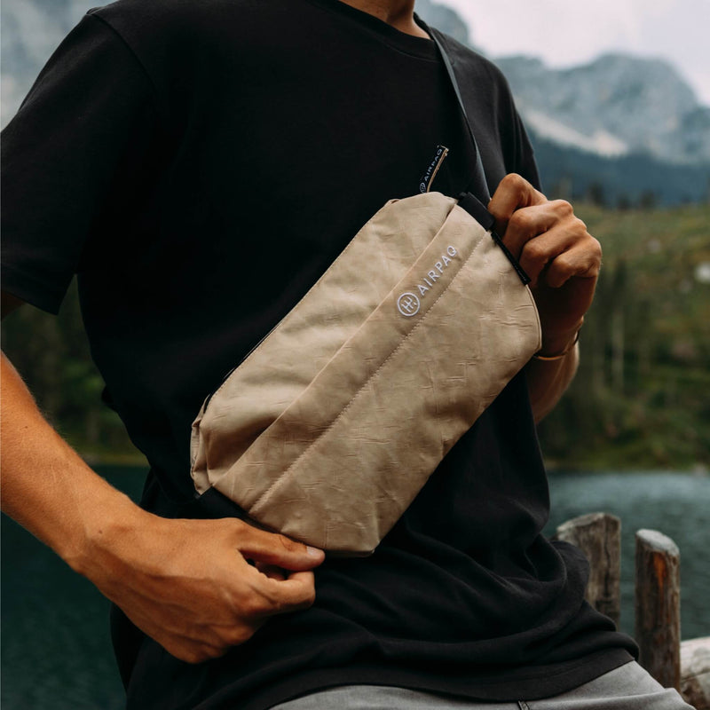 Slingbaq - Airpaq UG